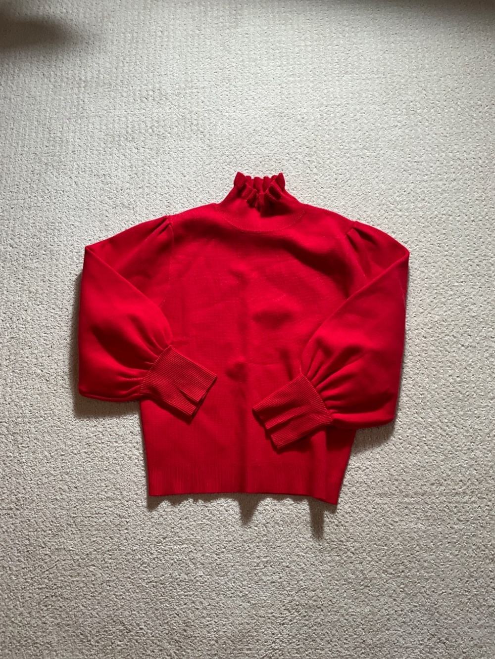 NWT Hyacinth House Raley Sweater - Picture 2 of 4
